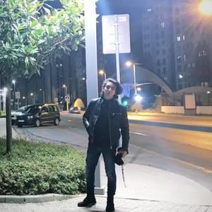 Meet your Posher, Ayoub